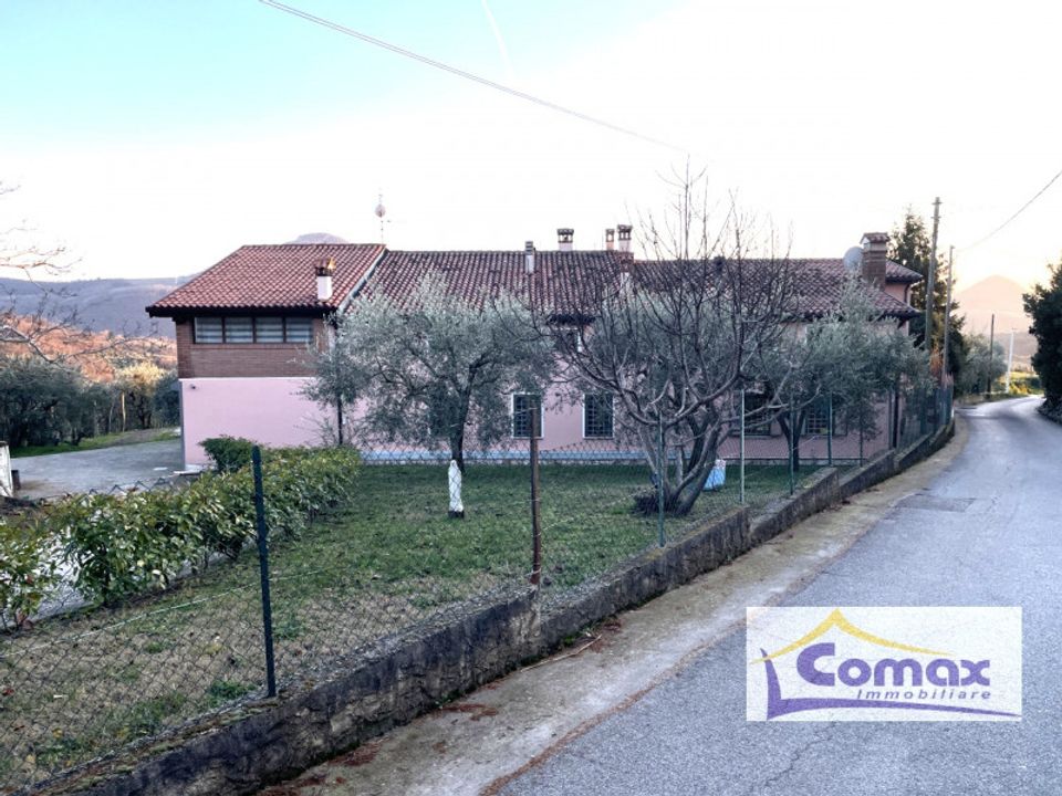 Landejendom i Cinto Euganeo, Padua - foto 1