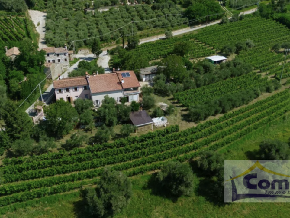 Landejendom i Cinto Euganeo, Padua - foto 4