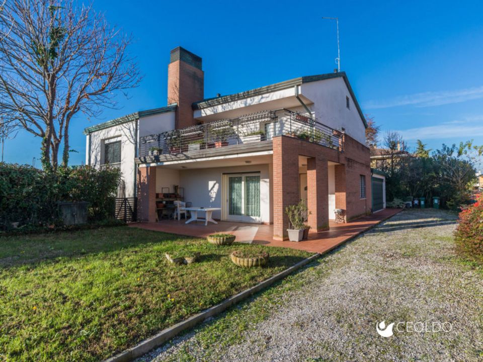 Villa a Vigonza, Padua - foto 1