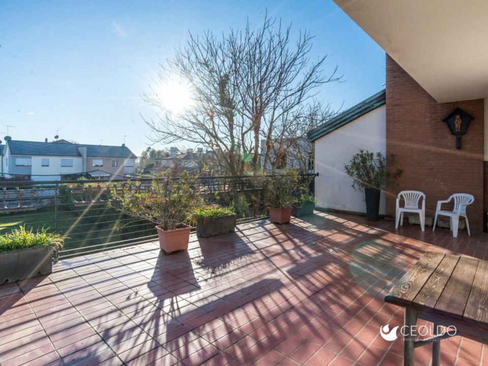 Villa a Vigonza, Padua - foto 3