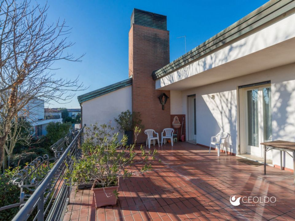 Villa a Vigonza, Padua - foto 4