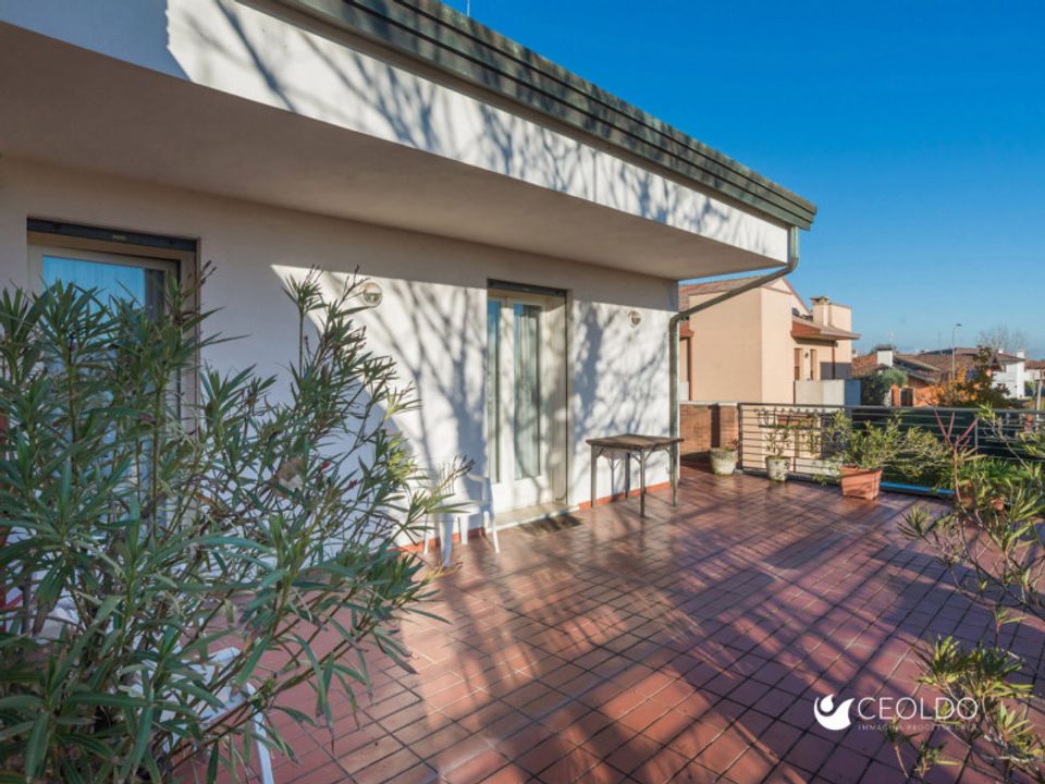 Villa a Vigonza, Padua - foto 5