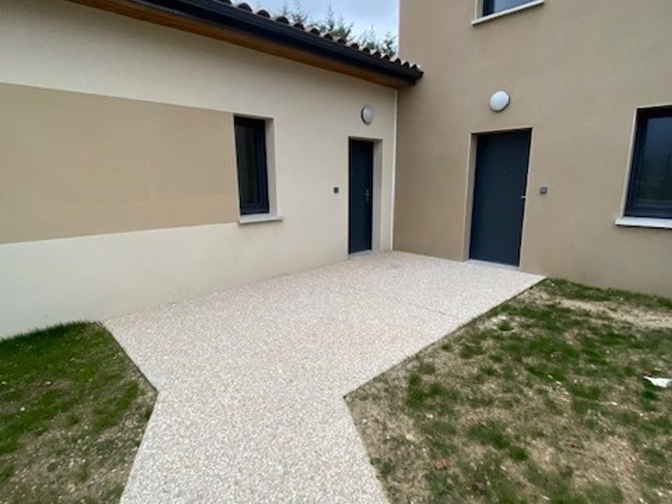 Lejlighed i Montelier, Drome - foto 1