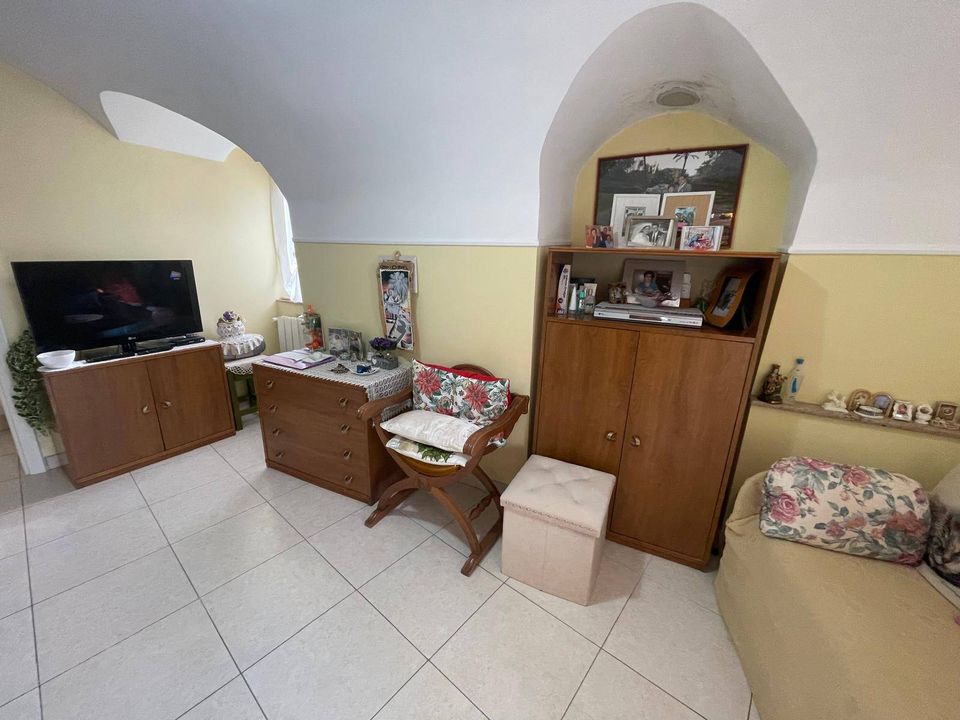 Lejlighed i Ventimiglia, Imperia - foto 3