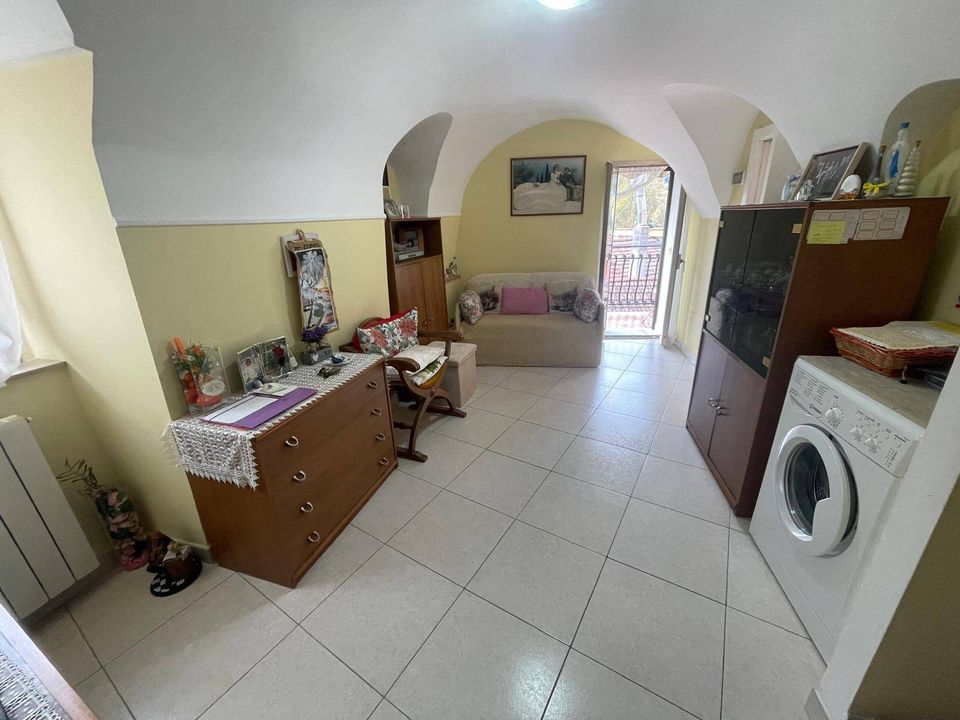 Lejlighed i Ventimiglia, Imperia - foto 4