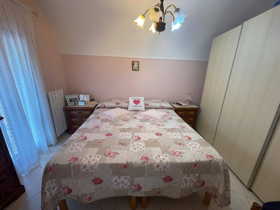 Lejlighed i Ventimiglia, Imperia - foto 5