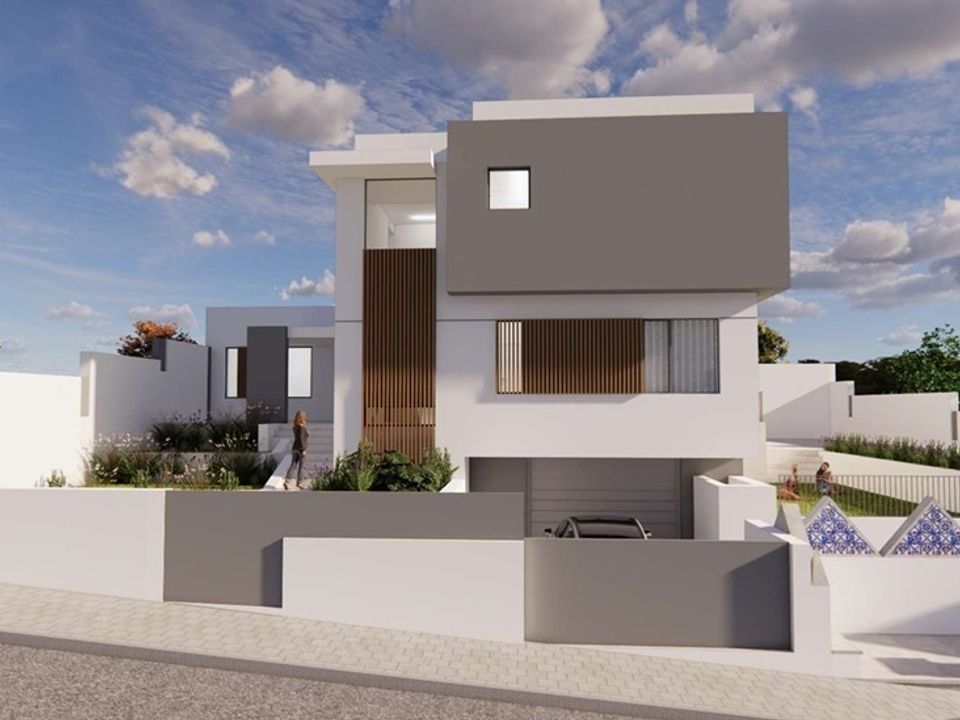 Villa i Aveiro, Aveiro - foto 1