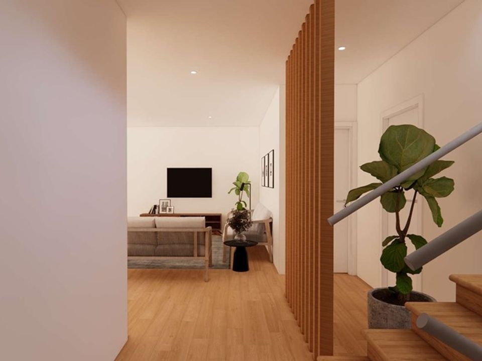 Villa i Aveiro, Aveiro - foto 4