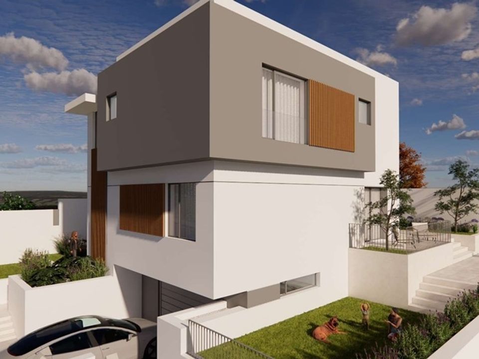 Villa i Aveiro, Aveiro - foto 3