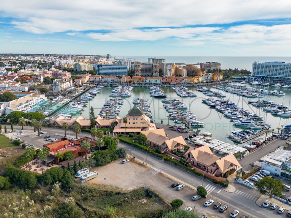 Lejlighed i Quarteira, Faro - foto 1