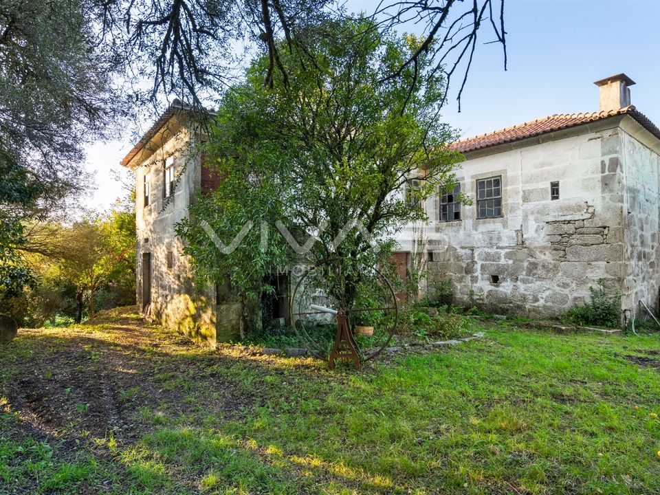 Farm i Amares, Braga - foto 1