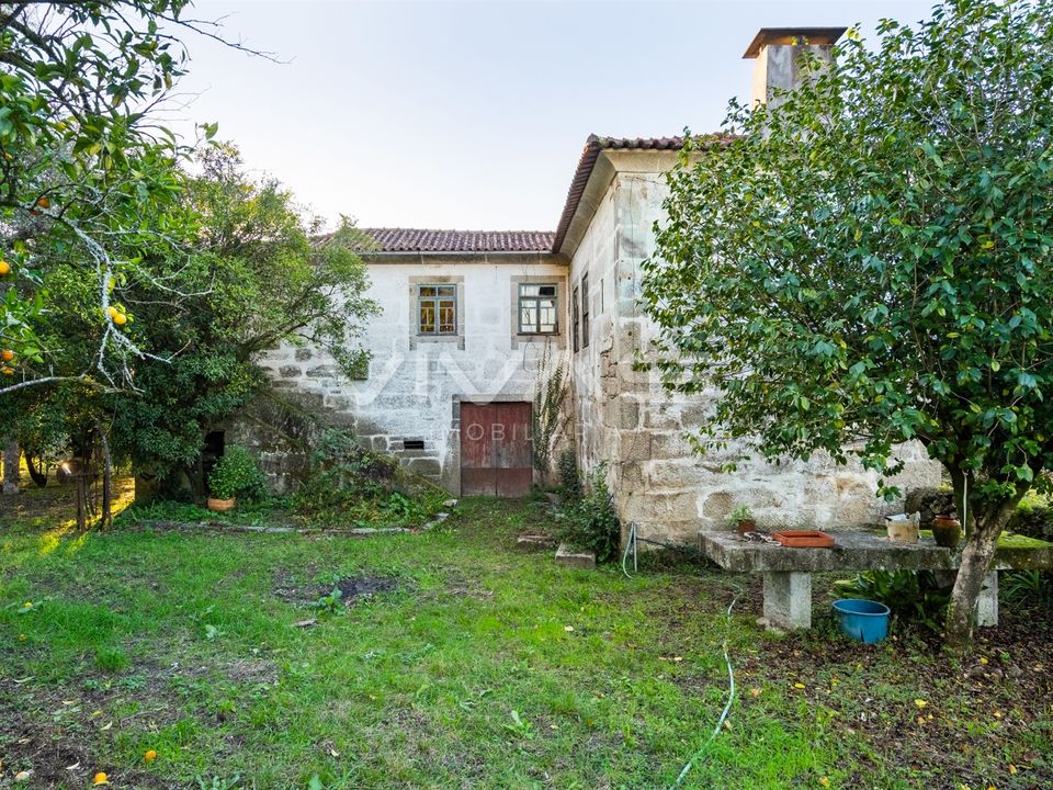 Farm i Amares, Braga - foto 2