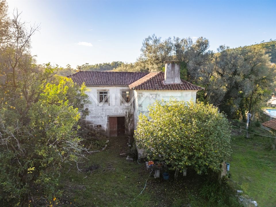 Farm i Amares, Braga - foto 5