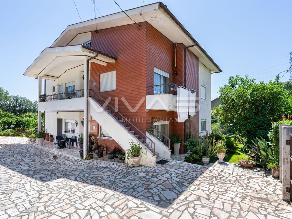 Villa i Vila Verde, Braga - foto 1