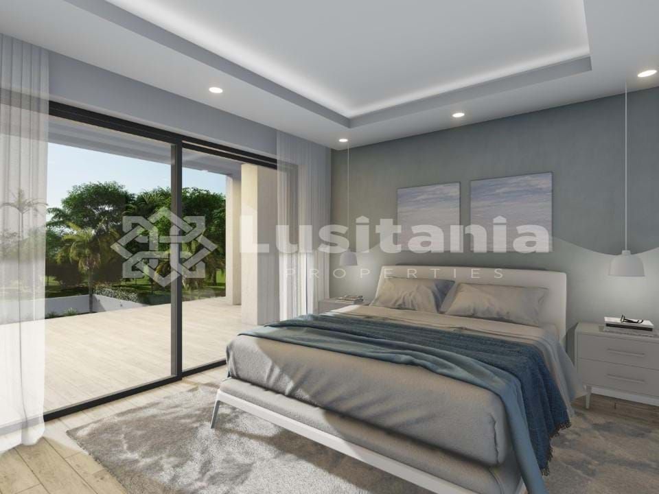 Villa i Vilamoura, Faro - foto 3