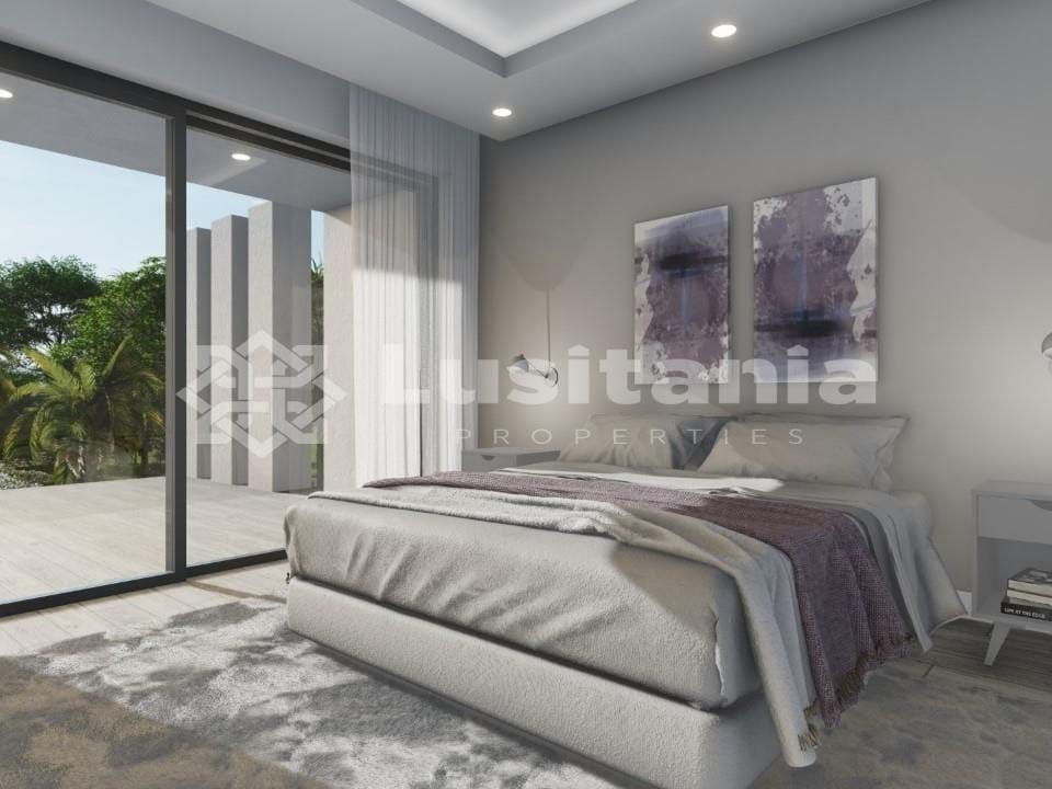 Villa i Vilamoura, Faro - foto 5