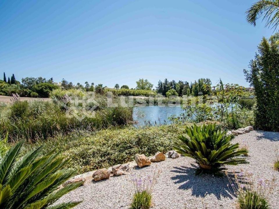 Villa i Vilamoura, Faro - foto 2