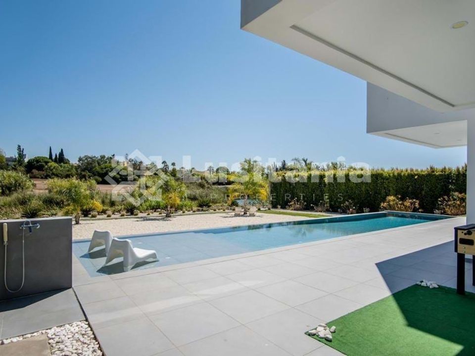 Villa i Vilamoura, Faro - foto 3