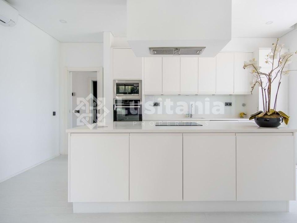 Villa i Vilamoura, Faro - foto 4
