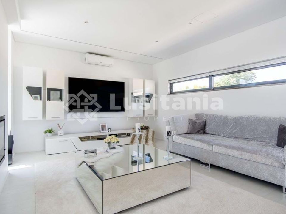 Villa i Vilamoura, Faro - foto 5