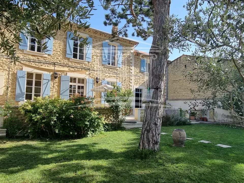 Villa i Sorgues, Vaucluse - bilde 2