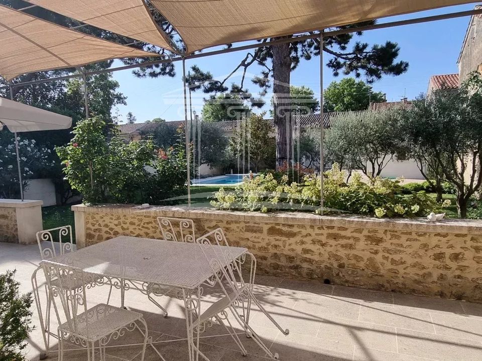 Villa i Sorgues, Vaucluse - bilde 3
