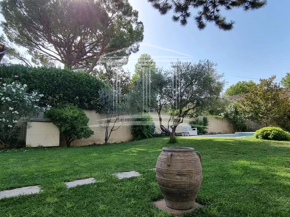 Villa i Sorgues, Vaucluse - bilde 4