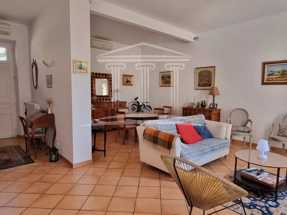 Villa i Sorgues, Vaucluse - bilde 5