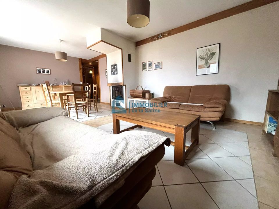 Villa i Mouchard, Jura - foto 2