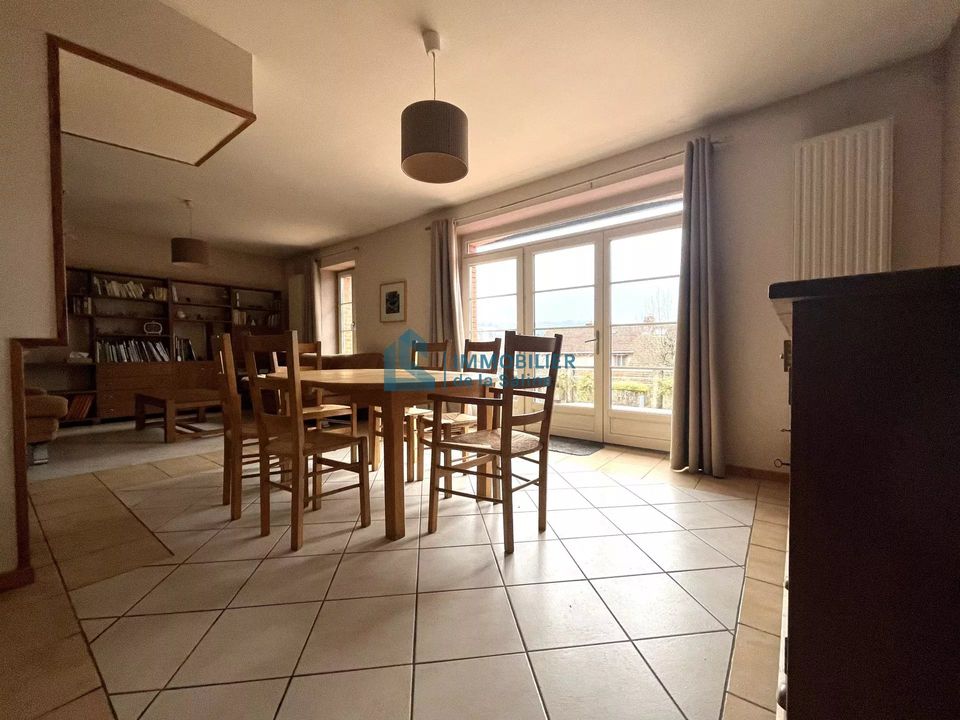 Villa i Mouchard, Jura - foto 3