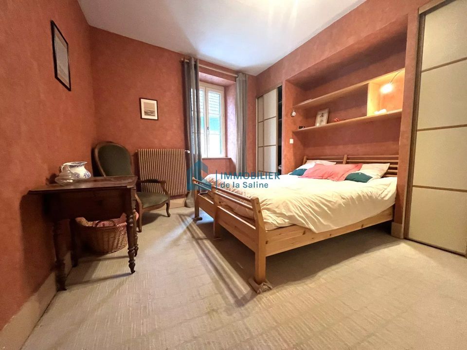 Villa i Mouchard, Jura - foto 5