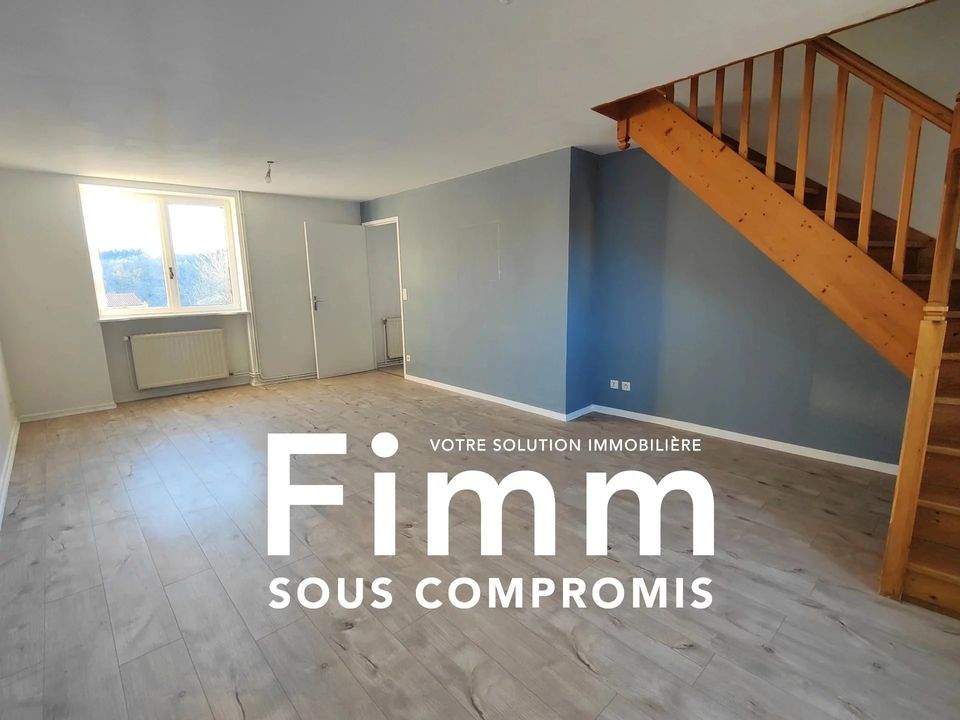 Villa i Pélussin, Loire - foto 1
