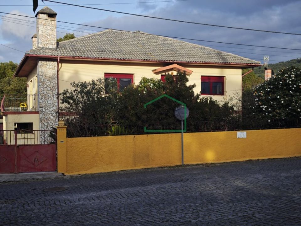 Villa i Caminha, Viana do Castelo - foto 1