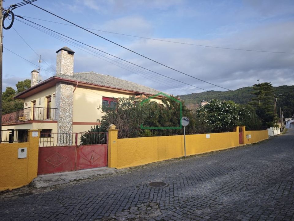 Villa i Caminha, Viana do Castelo - foto 2