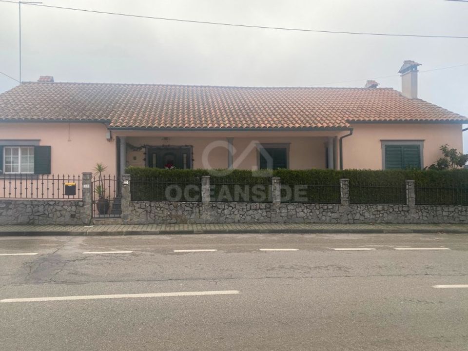 Villa i Escalos de Baixo, Castelo Branco - foto 2