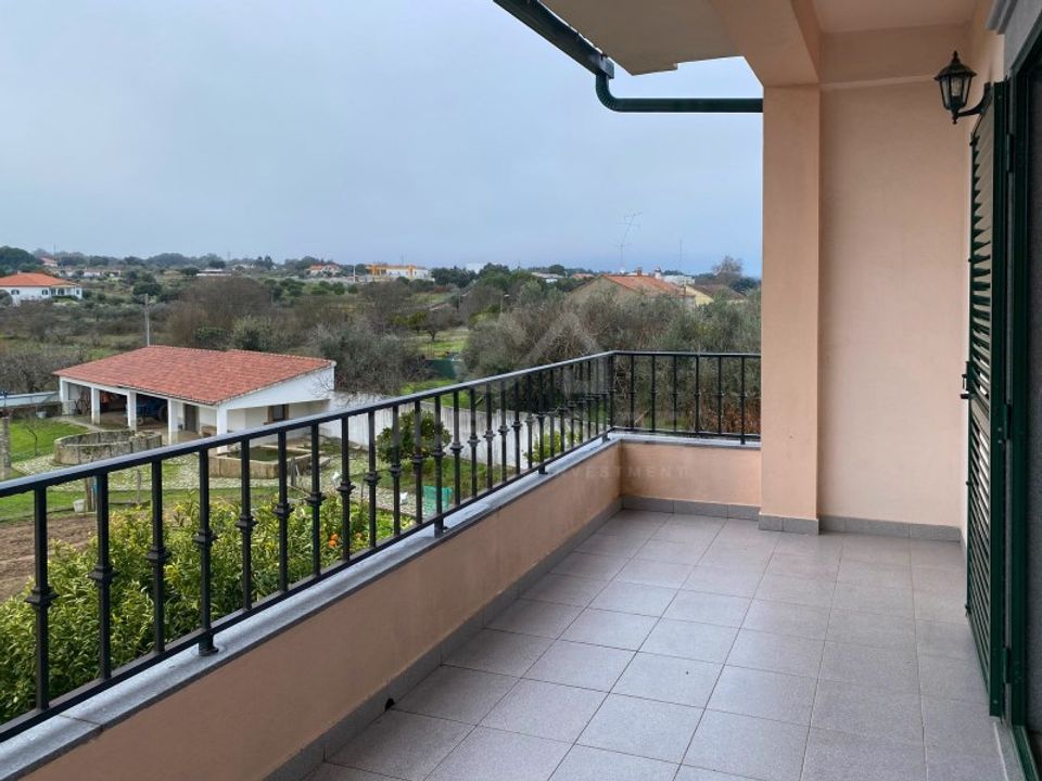 Villa i Escalos de Baixo, Castelo Branco - foto 1