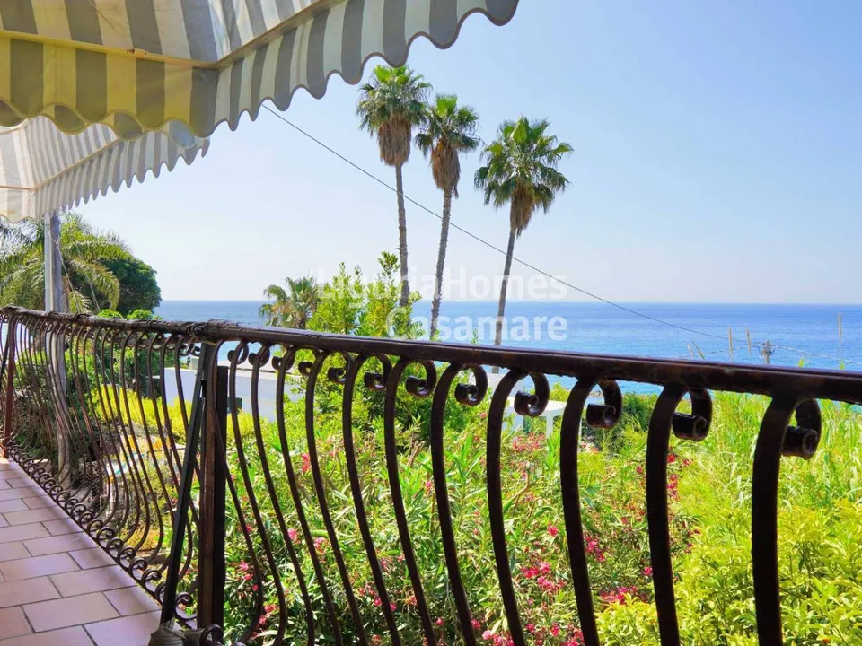 Villa i Santo Stefano Al Mare, Imperia - foto 1