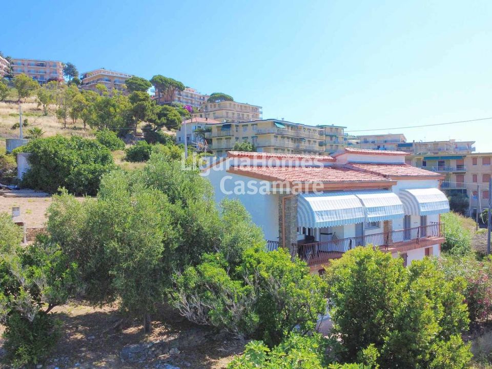 Villa i Santo Stefano Al Mare, Imperia - foto 2