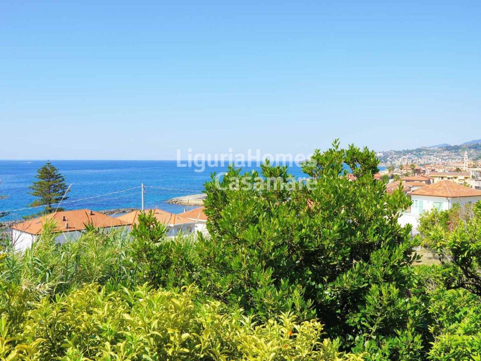 Villa i Santo Stefano Al Mare, Imperia - foto 3