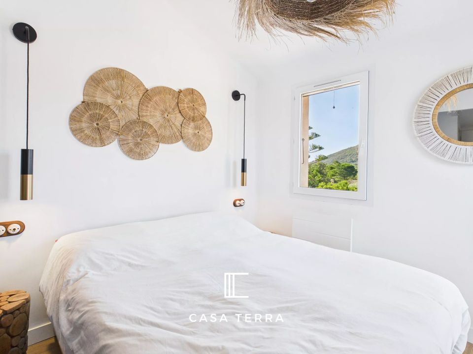 Villa i Sainte-Lucie de Porto-Vecchio, Corse-du-Sud - foto 4