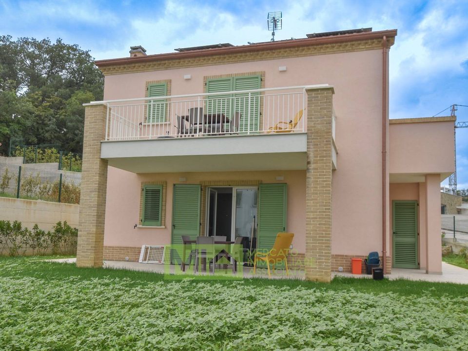 Villa i Campofilone, Fermo - bilde 1