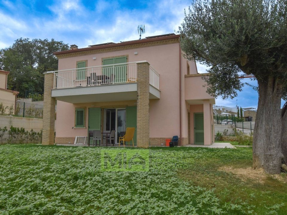 Villa i Campofilone, Fermo - bilde 2