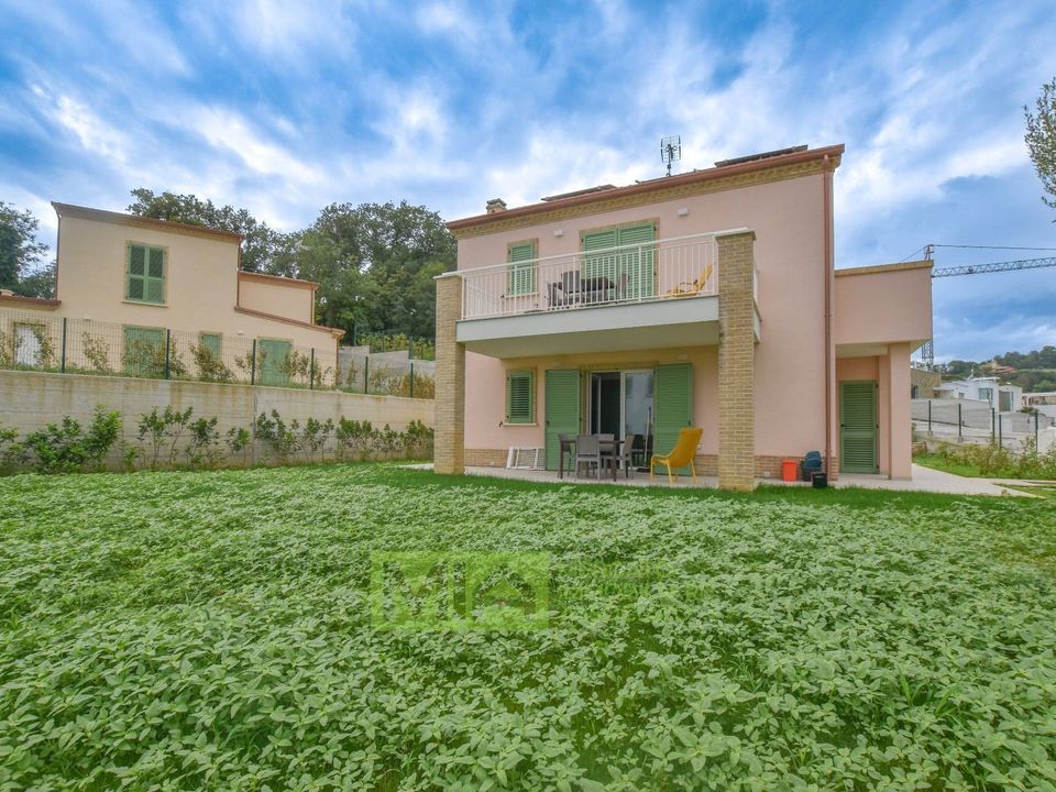 Villa i Campofilone, Fermo - bilde 3