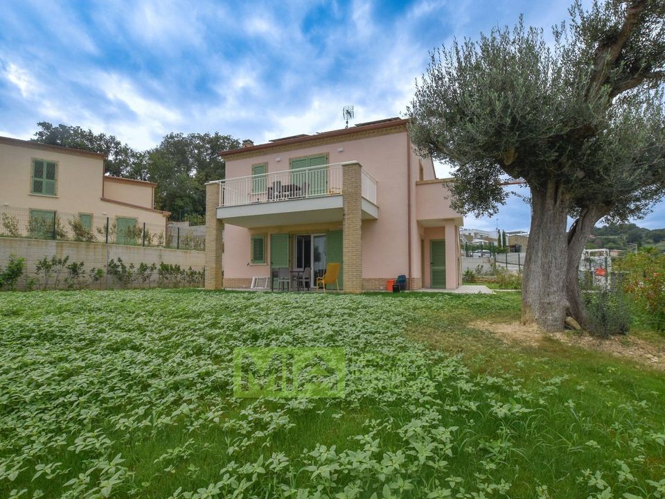 Villa i Campofilone, Fermo - bilde 4