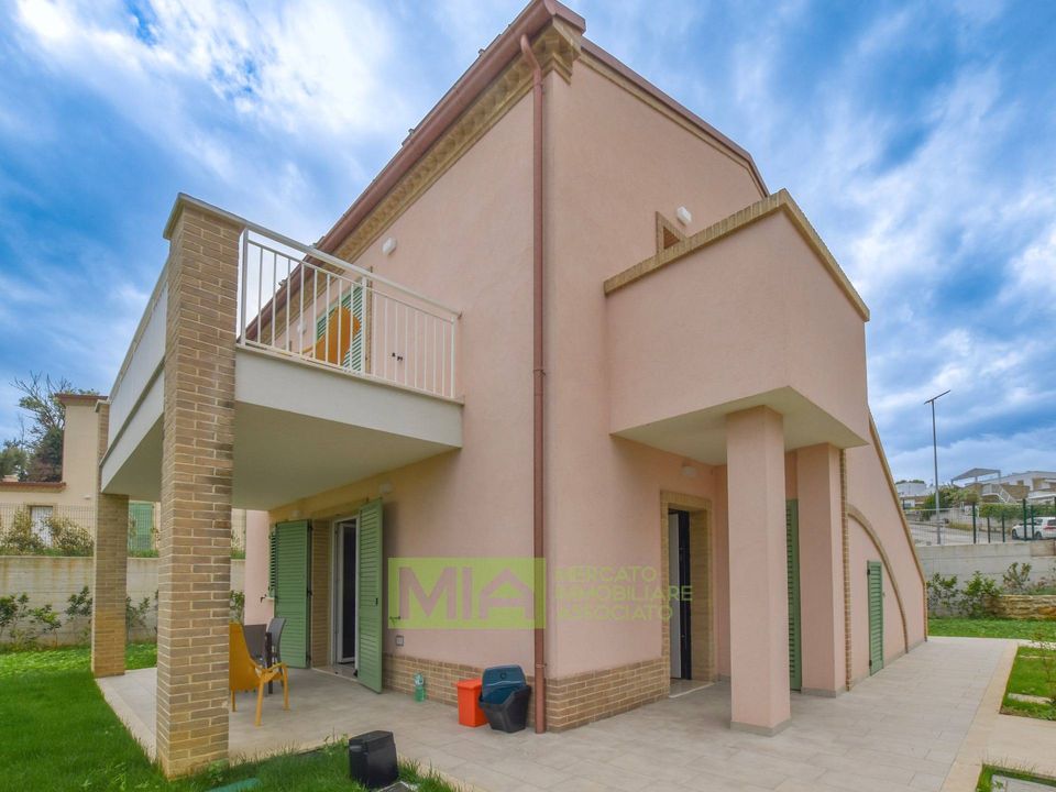 Villa i Campofilone, Fermo - bilde 5