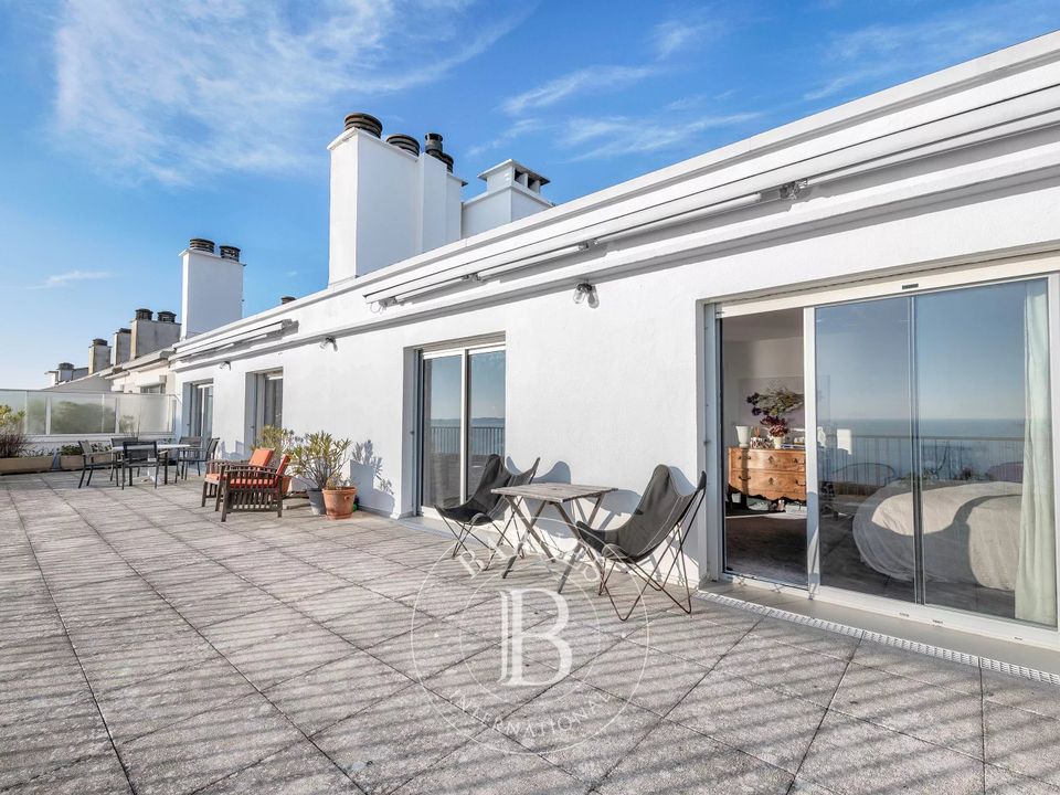 Lejlighed i La Baule-Escoublac, Loire-Atlantique - foto 2