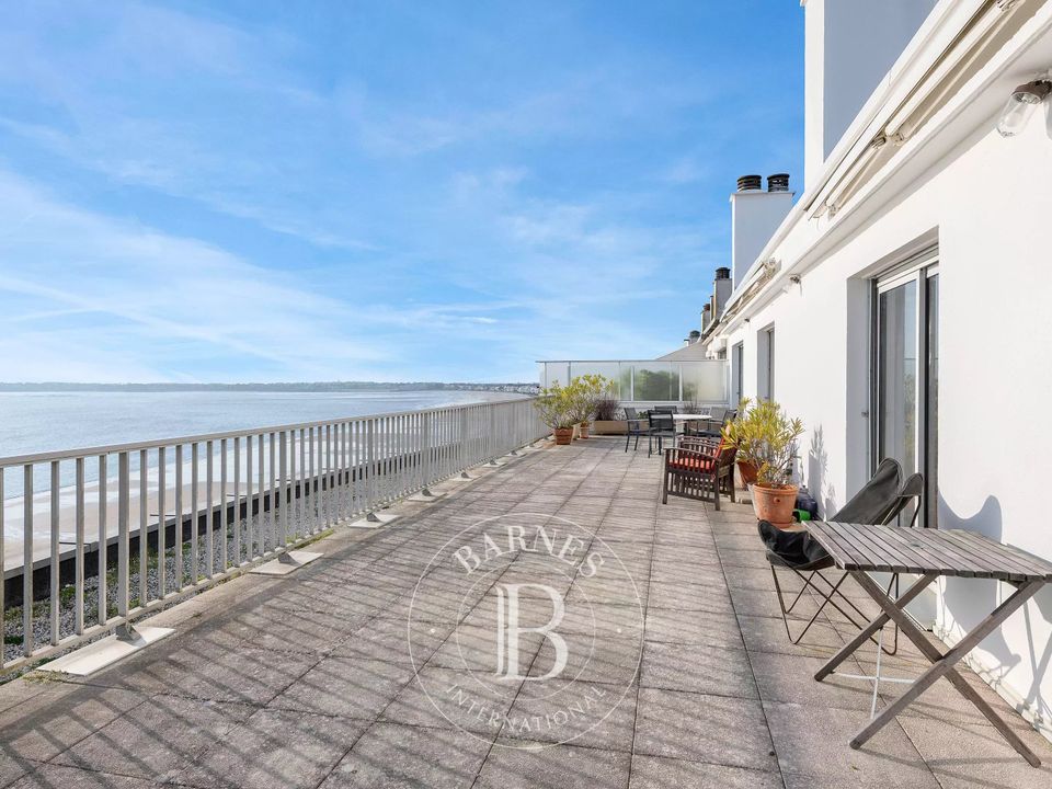 Lejlighed i La Baule-Escoublac, Loire-Atlantique - foto 3