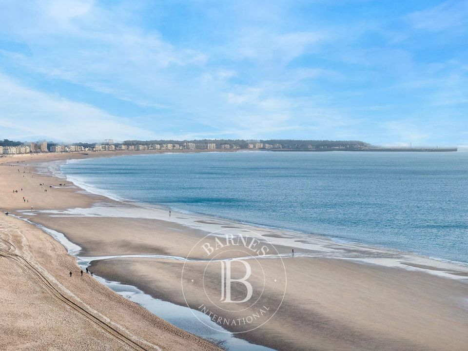Lejlighed i La Baule-Escoublac, Loire-Atlantique - foto 4