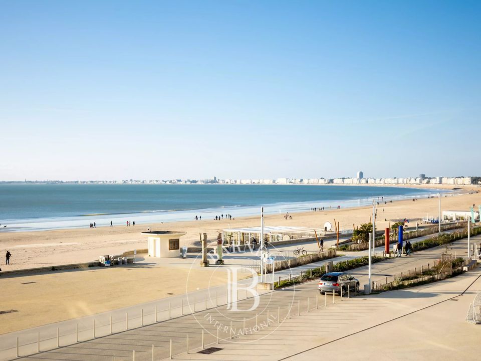 Leilighet i Pornichet, Loire-Atlantique - bilde 1