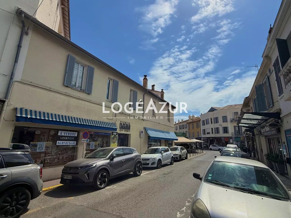 Erhvervsejendom i Antibes, Alpes-Maritimes - foto 3